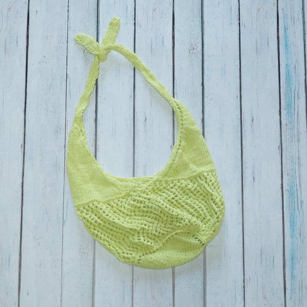 Crochet Bag